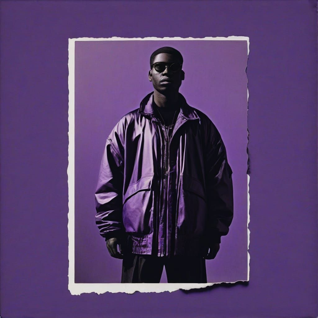 Columba Chibuzo Große: Modern Fashion Masterpiece