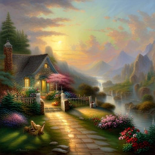 Home