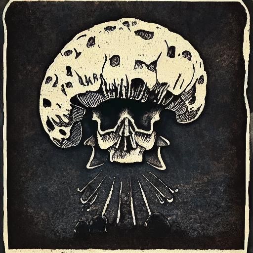band sticker
