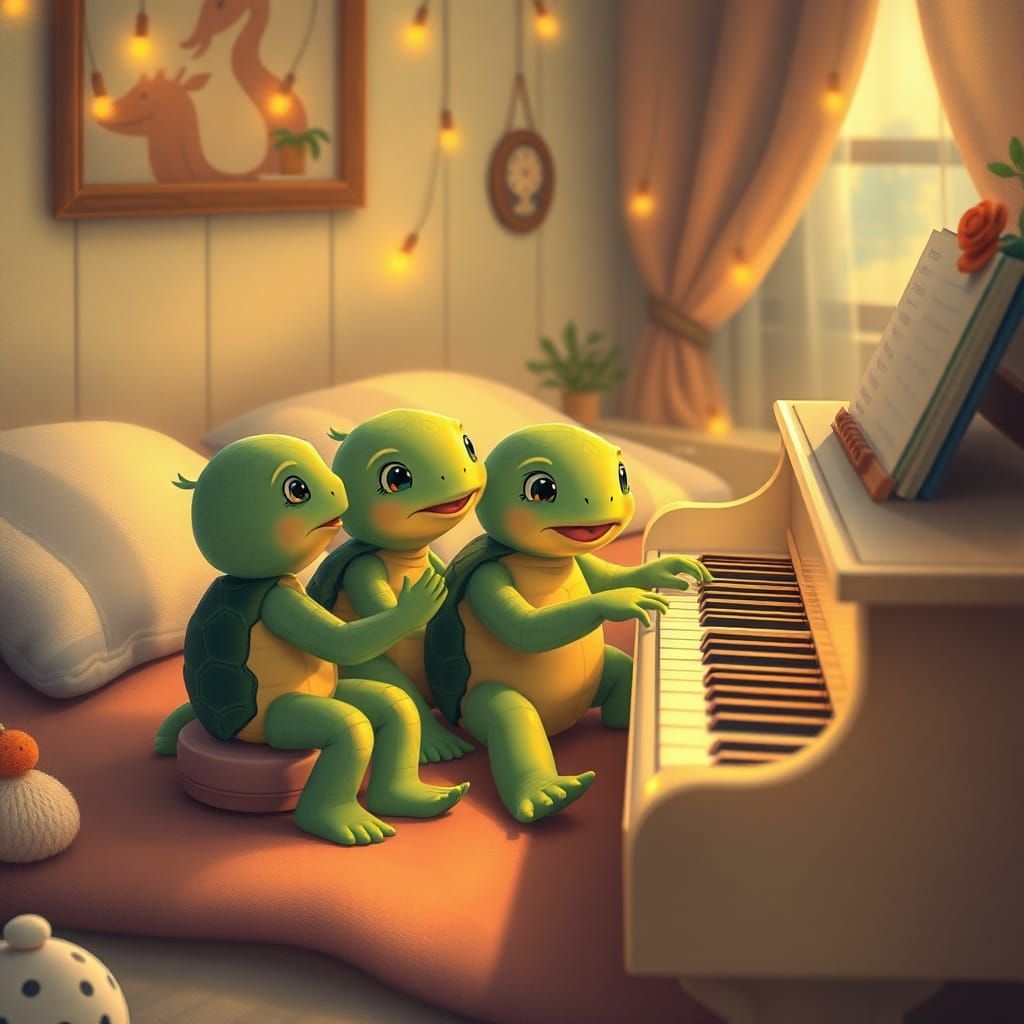 Jazz trio 🥹