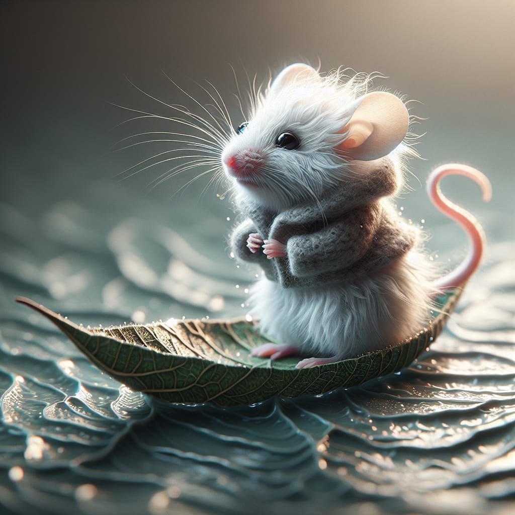 Going South for the Winter