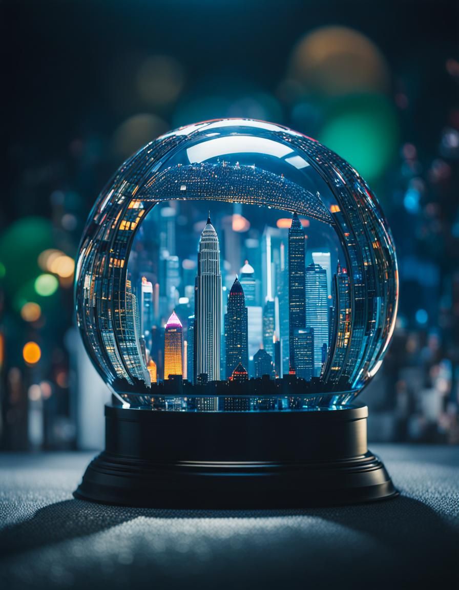 Metropolis