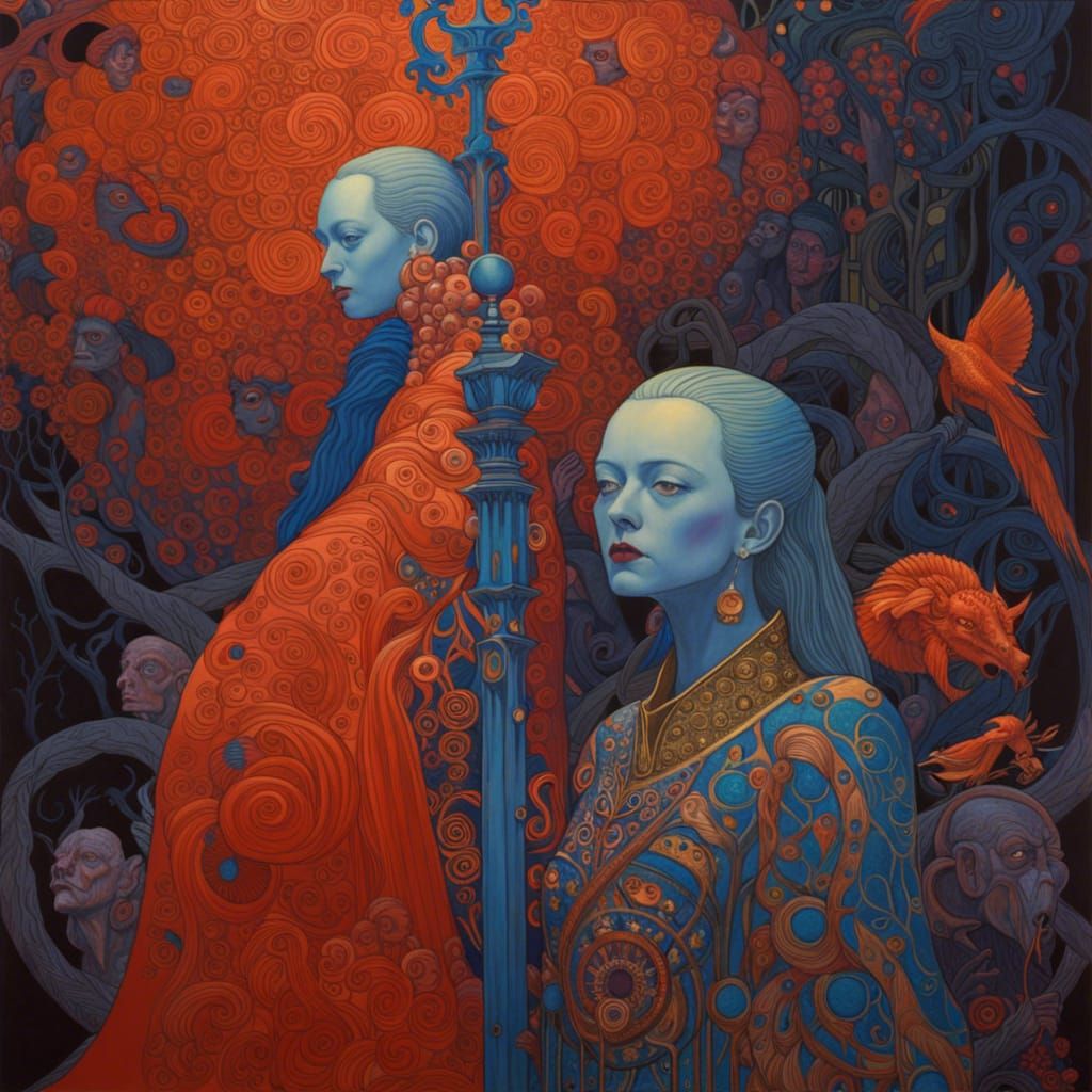 死霊 Shiryo, Malevolent spirits of the dead