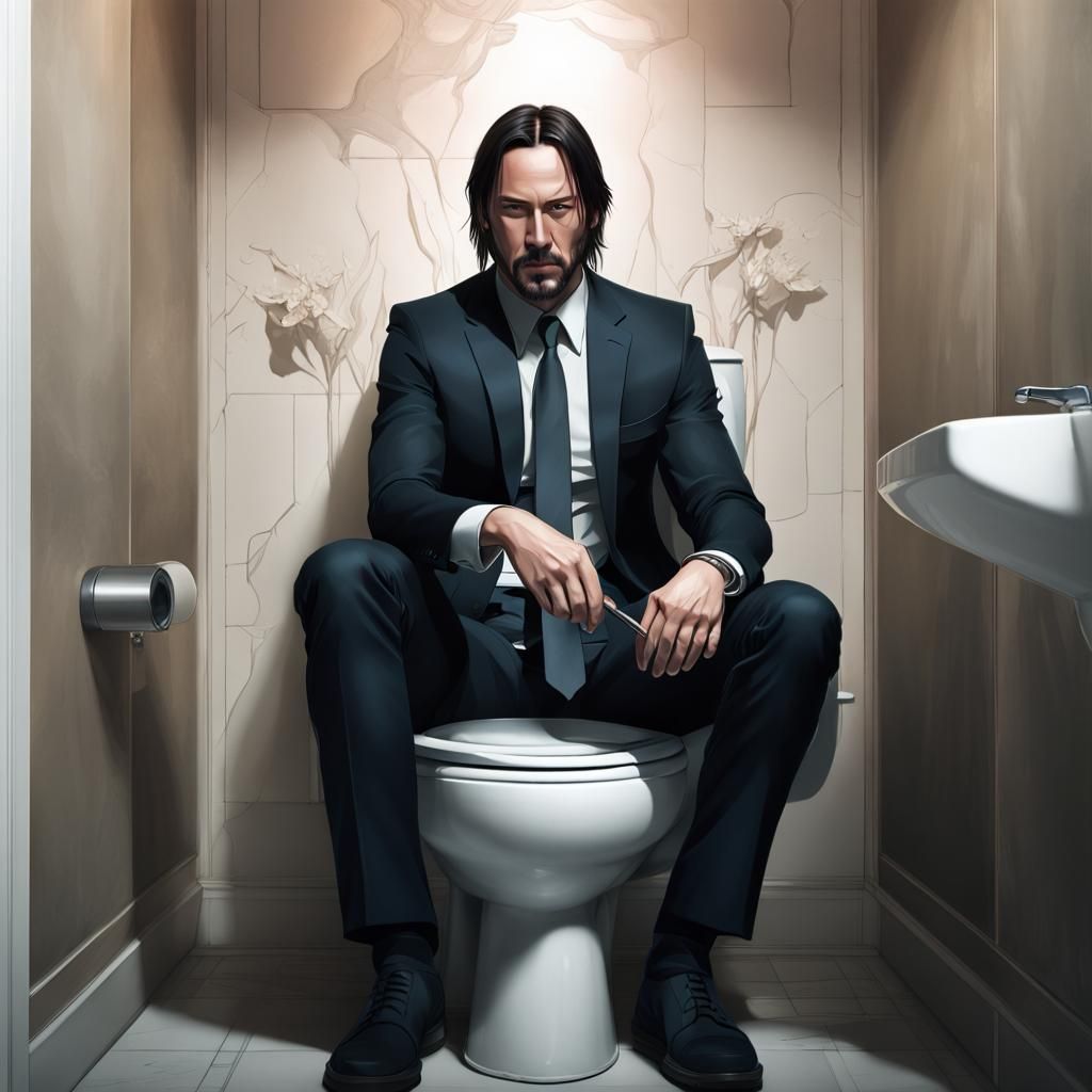 John Wick