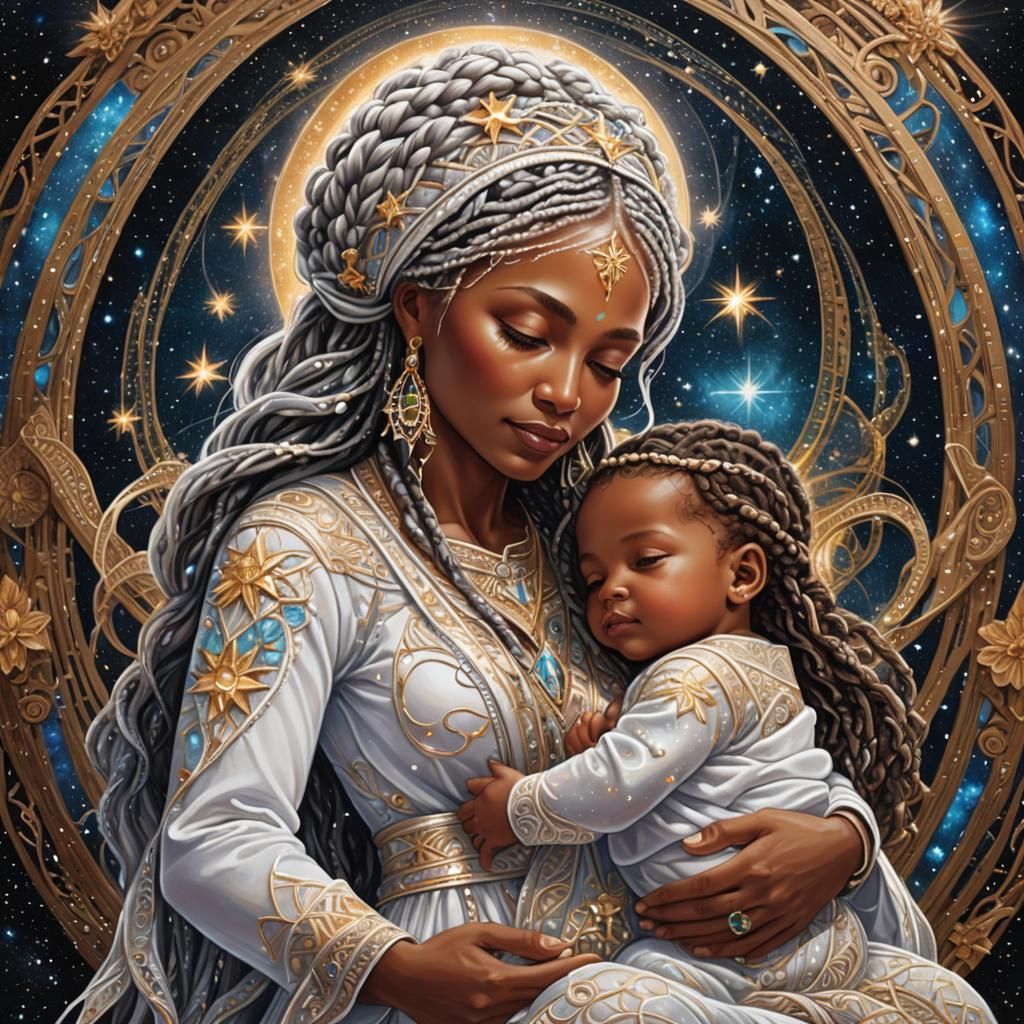 Divine Mother