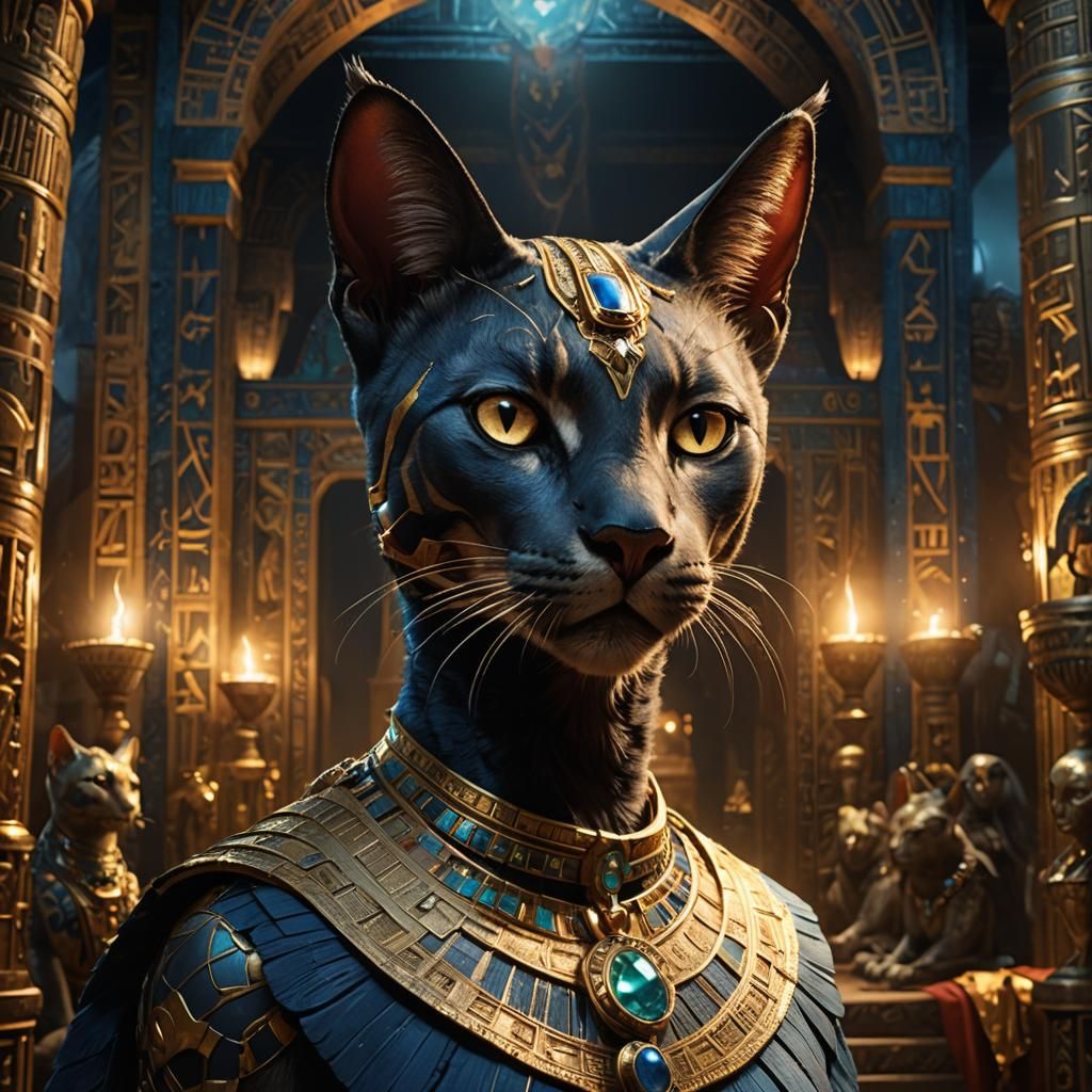 Bastet