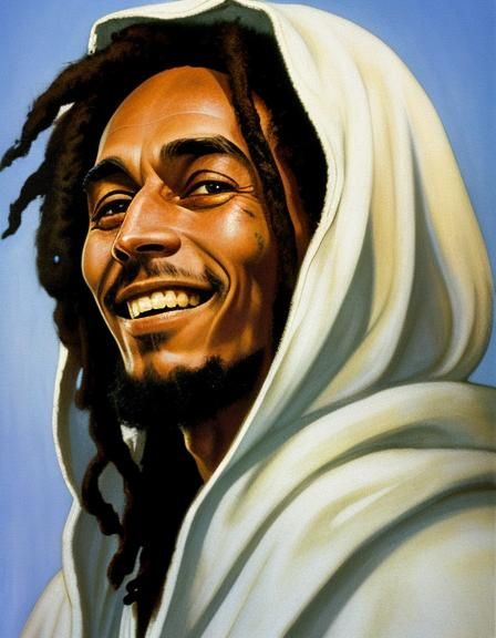 Bob Marley