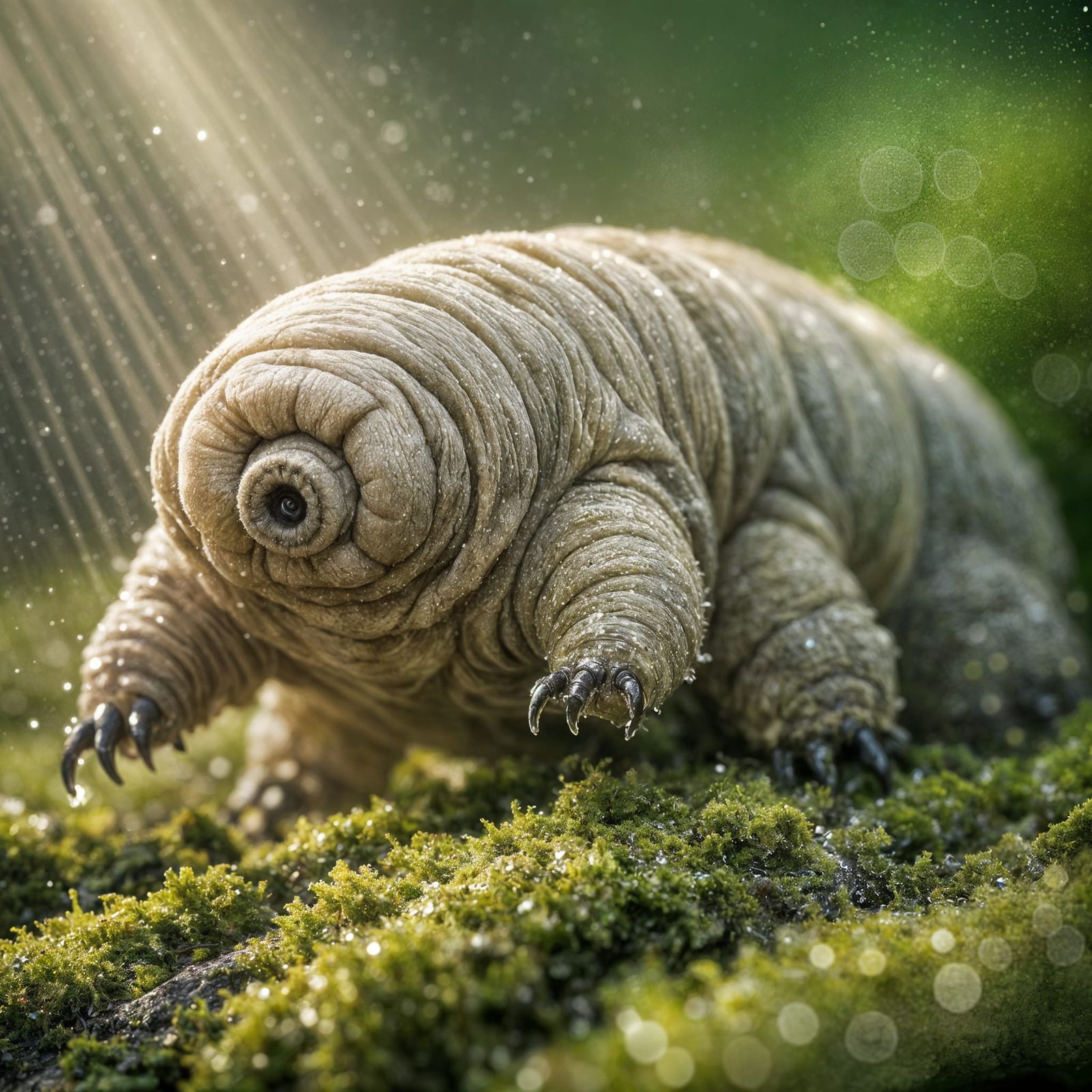 Tardigrade