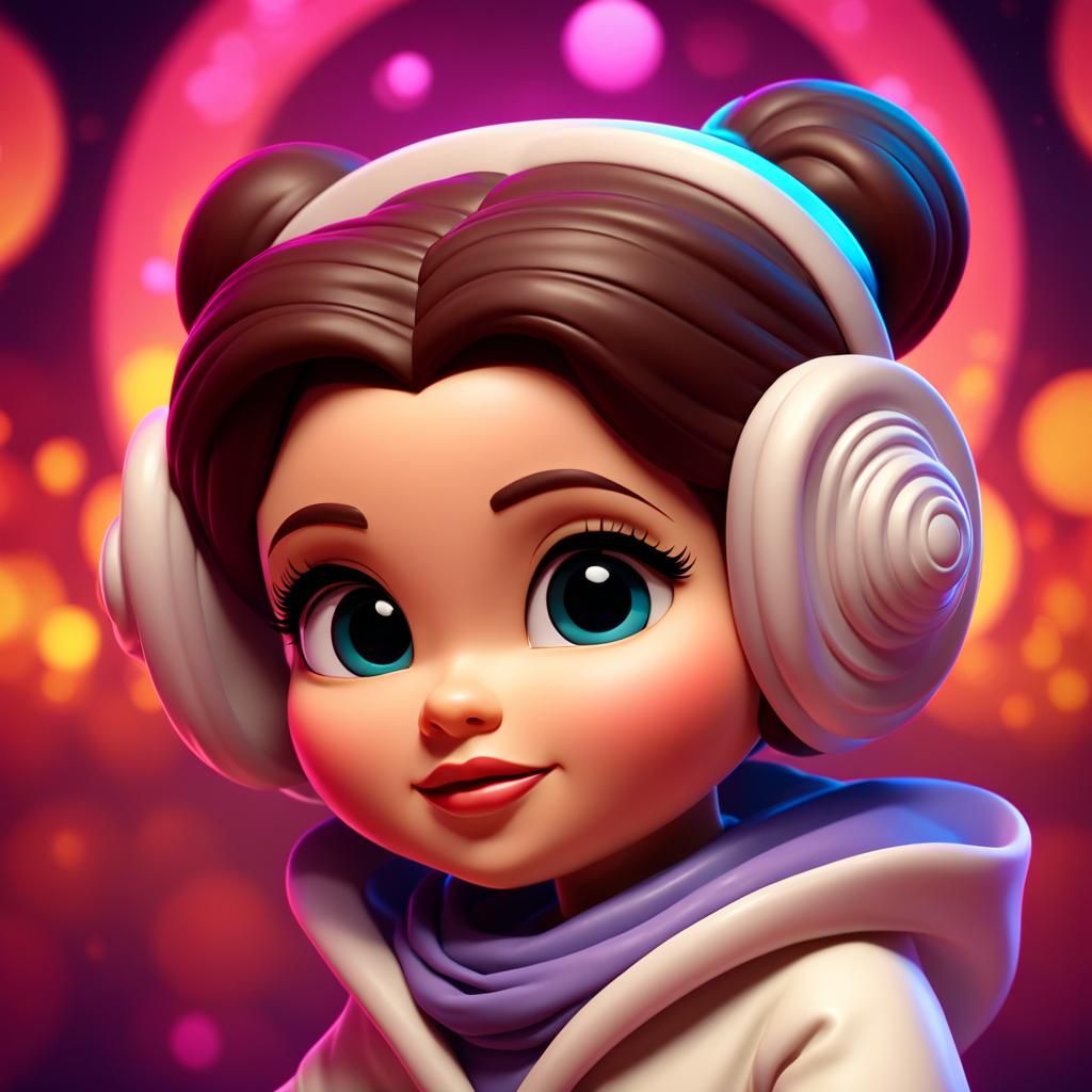 Leia