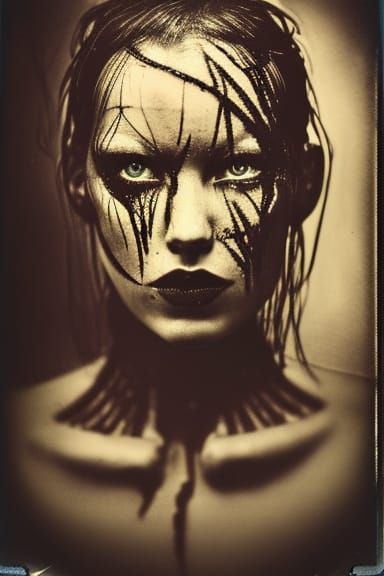 Dark stories XLIII