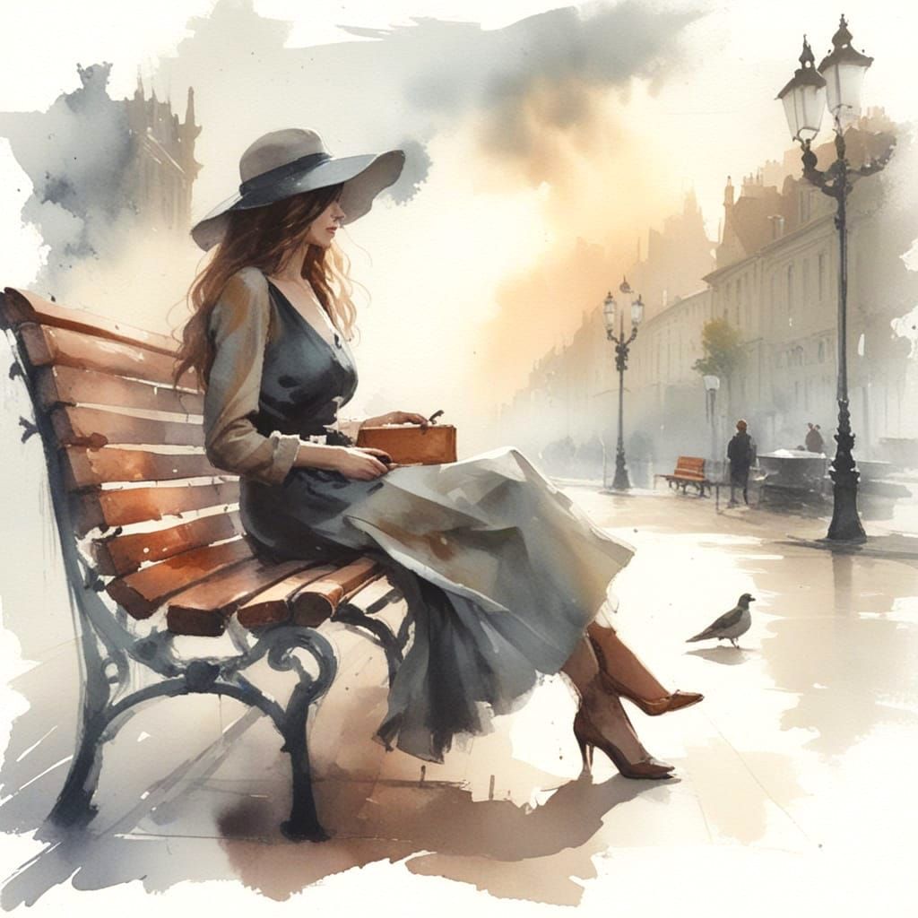 Bench