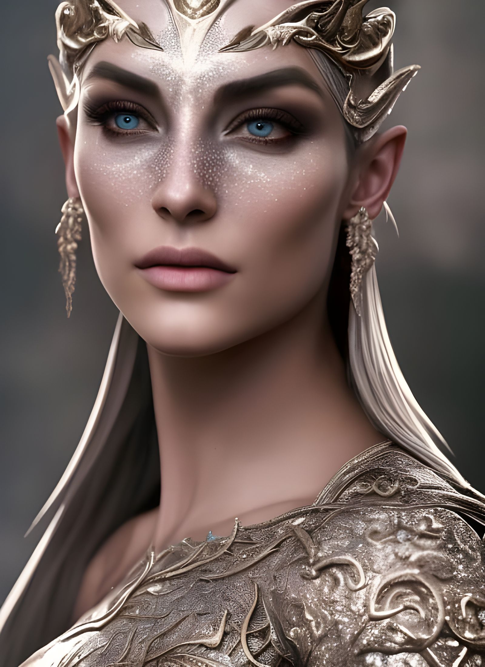 Regal Elf
