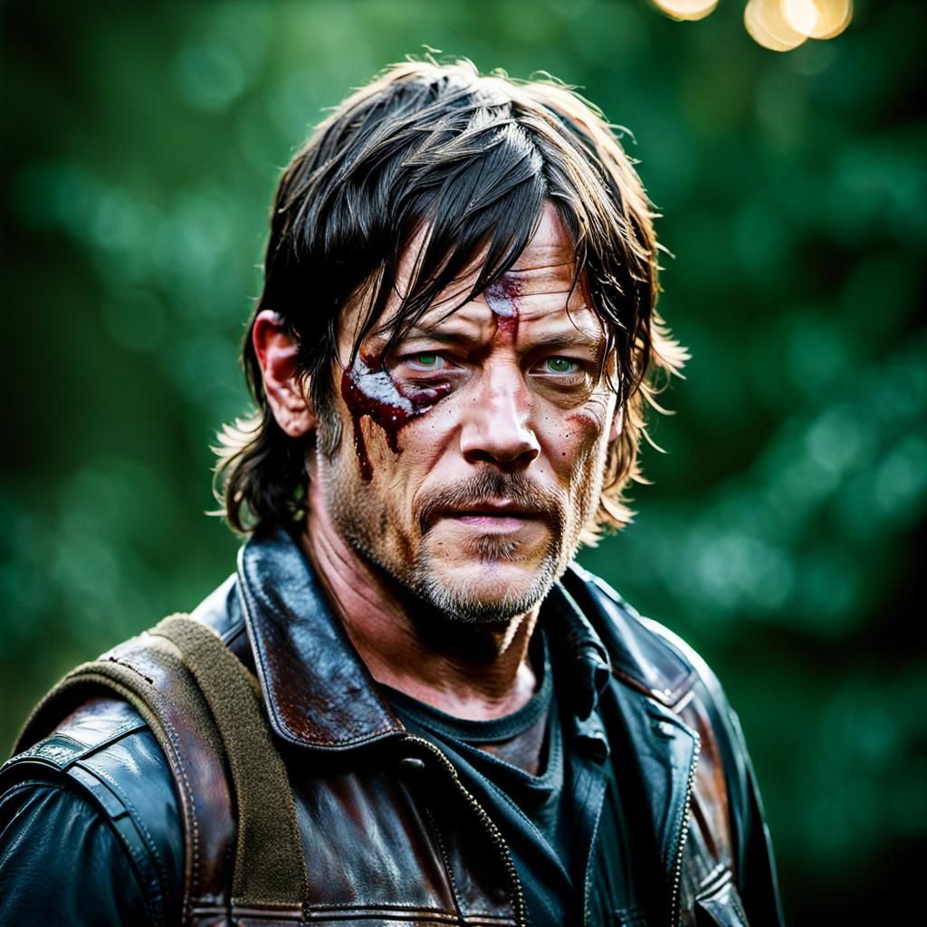 Daryl Dixon