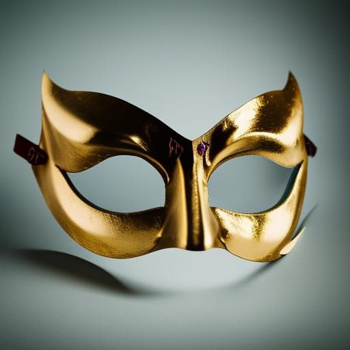 Low Effort Masquerade