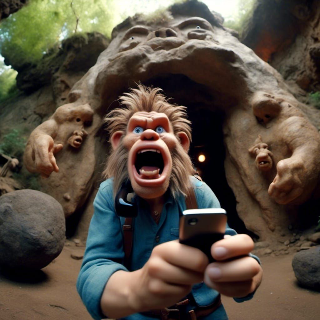 No credits, no dial !