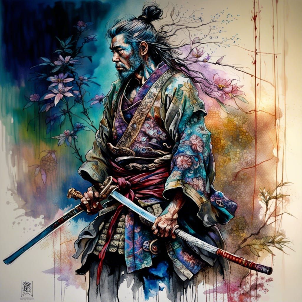 Samurai