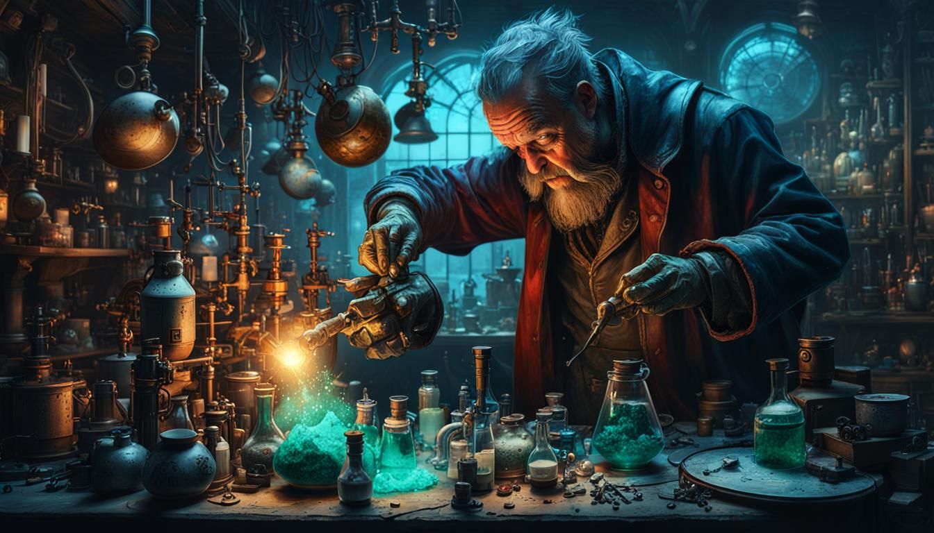 Time for new medicine