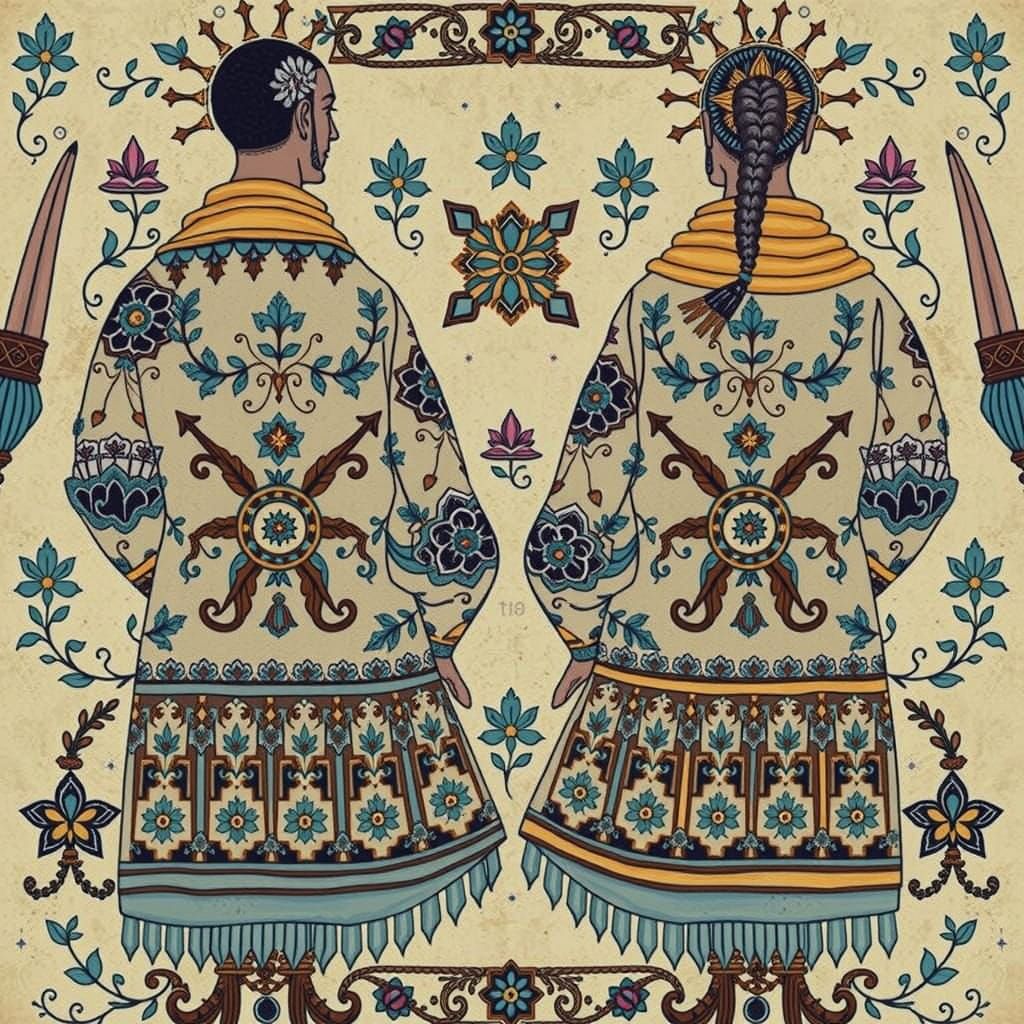 ࡃ‎حᘛЯ𐣴‎‎ᐐ