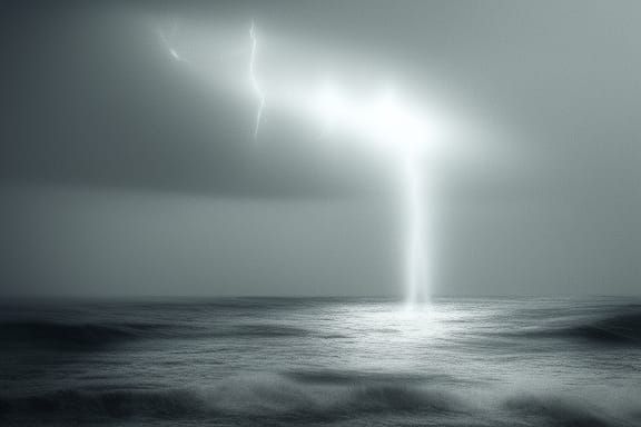 That is not a lighthouse...