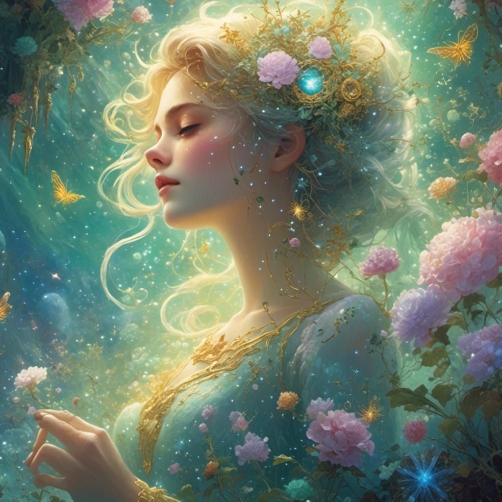 Cute Cannabis T-Shirt Design for Women