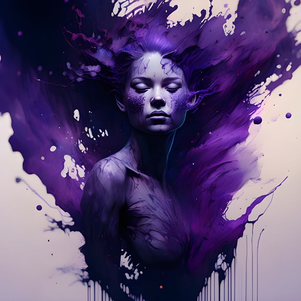 AI Interpretation of the Concept "Rift"