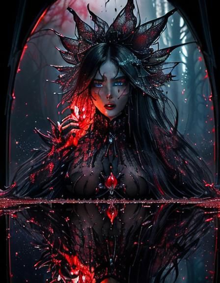 Dark Queen