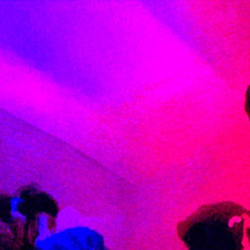 Psychedelic Madness in Detailed Art