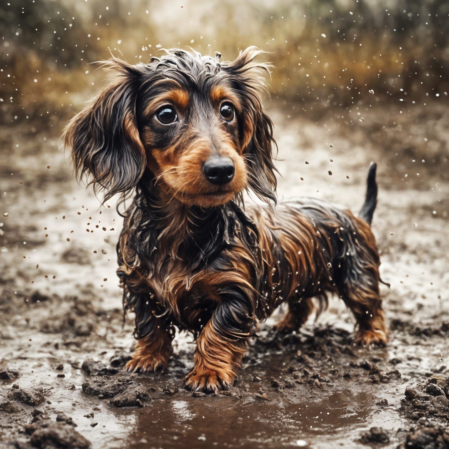 Of course I am soft and cuddly