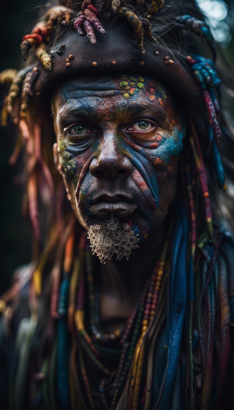 Shaman