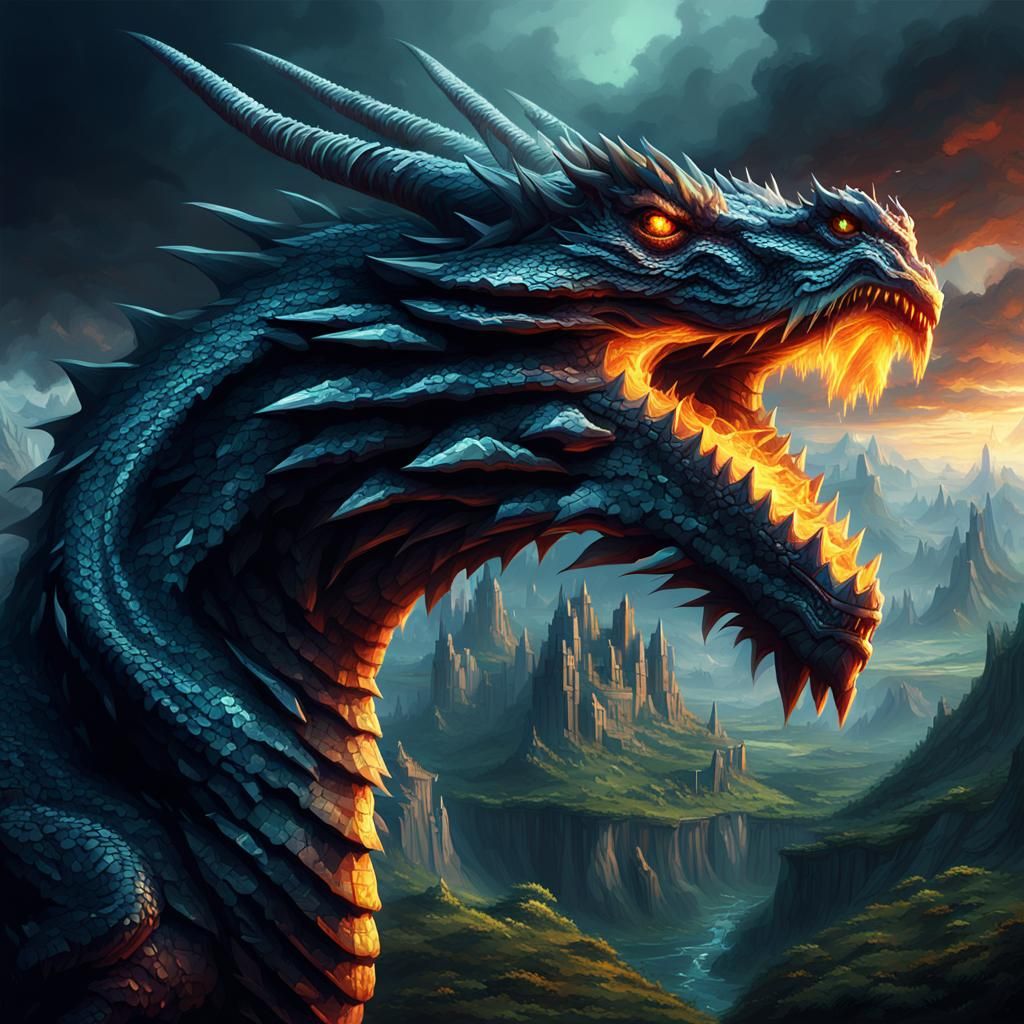 Who took my horde?!?!