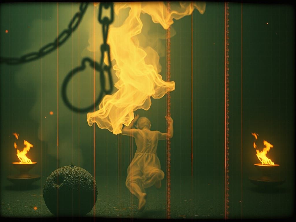 Alchemically Digitised Indelicately Neodigital Paradoxical E...