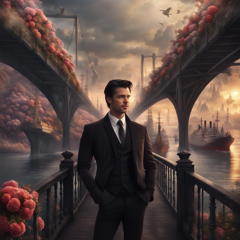 Looking at the world