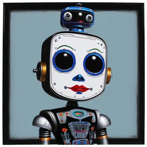 Robot