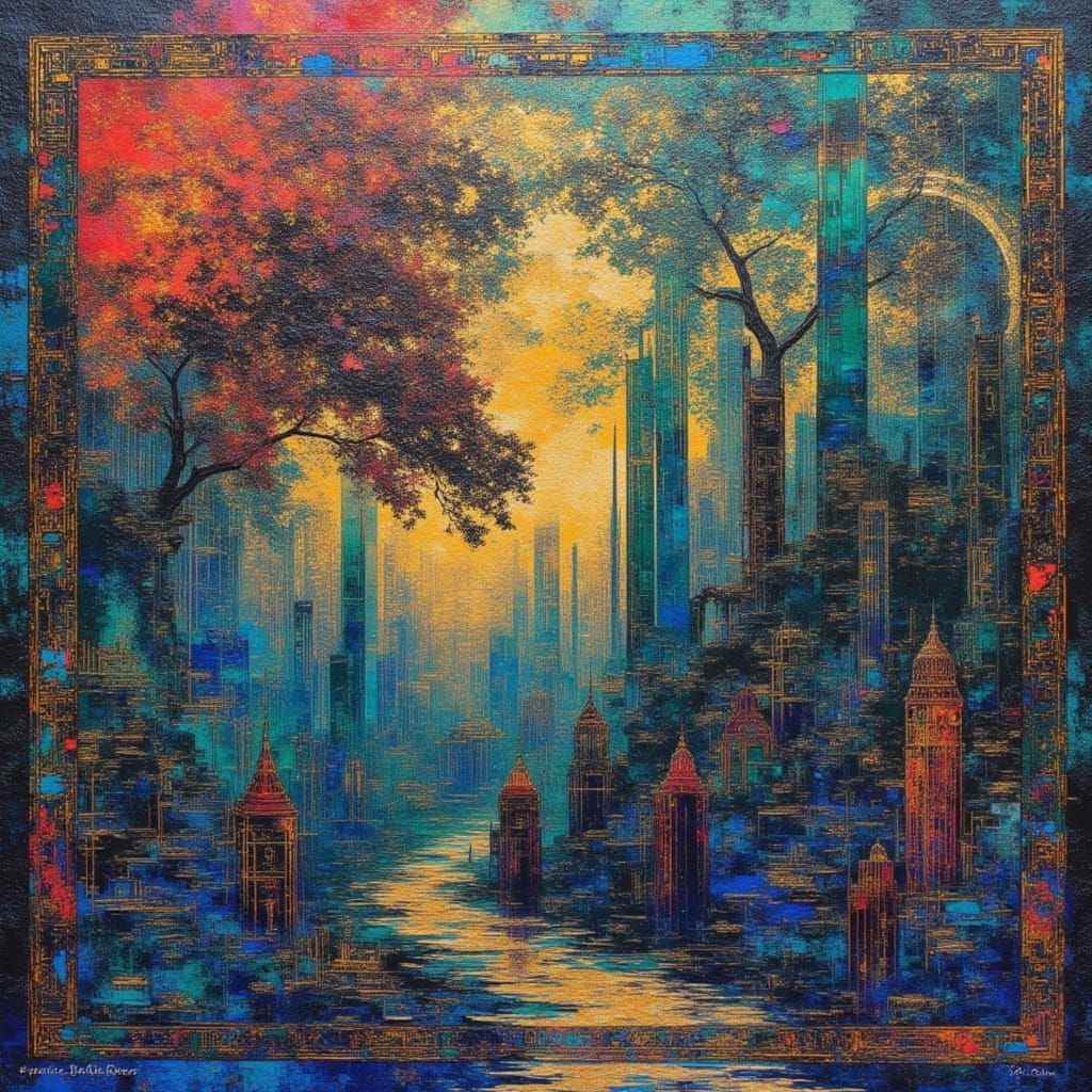 Another Time And Place