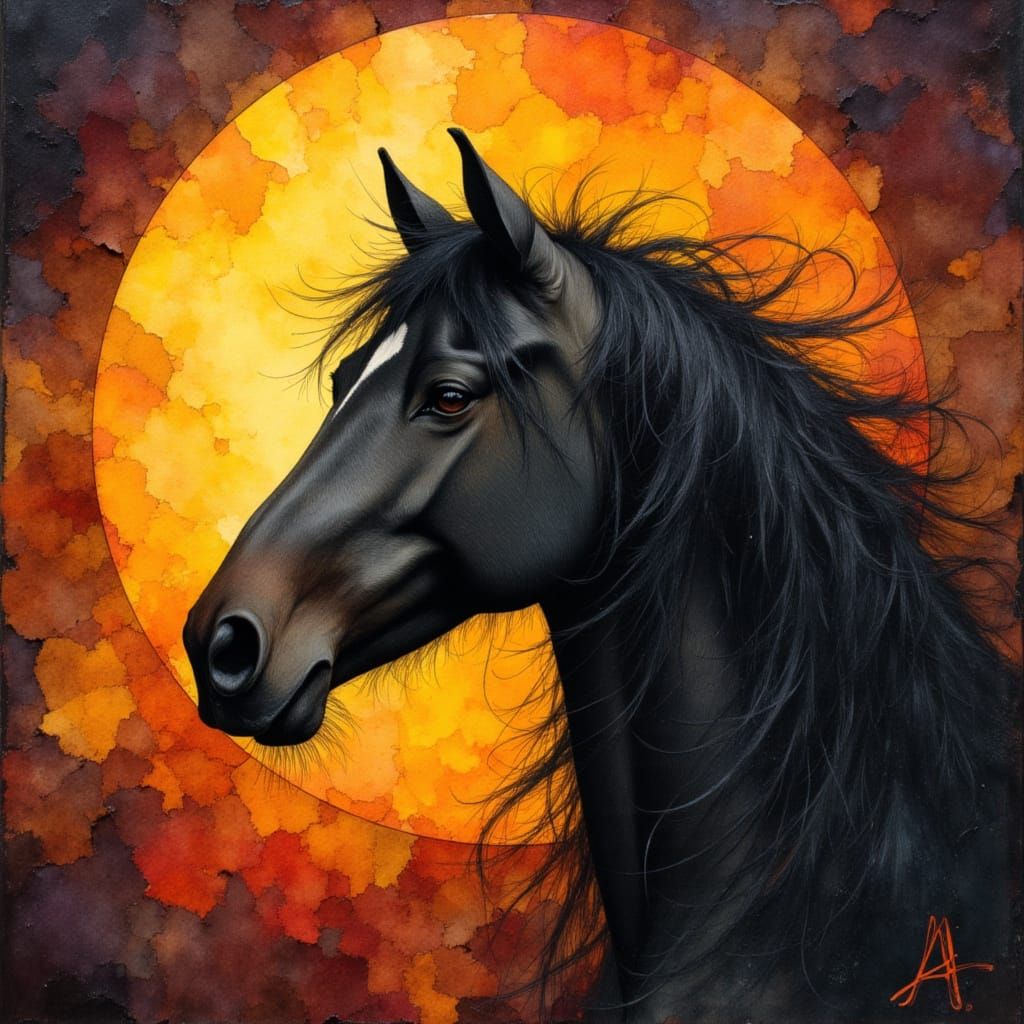 Equine