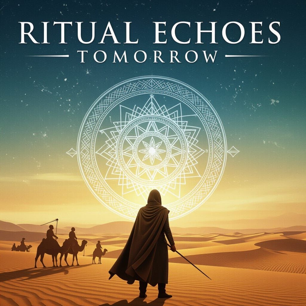 Ritual Echoes Tomorrow