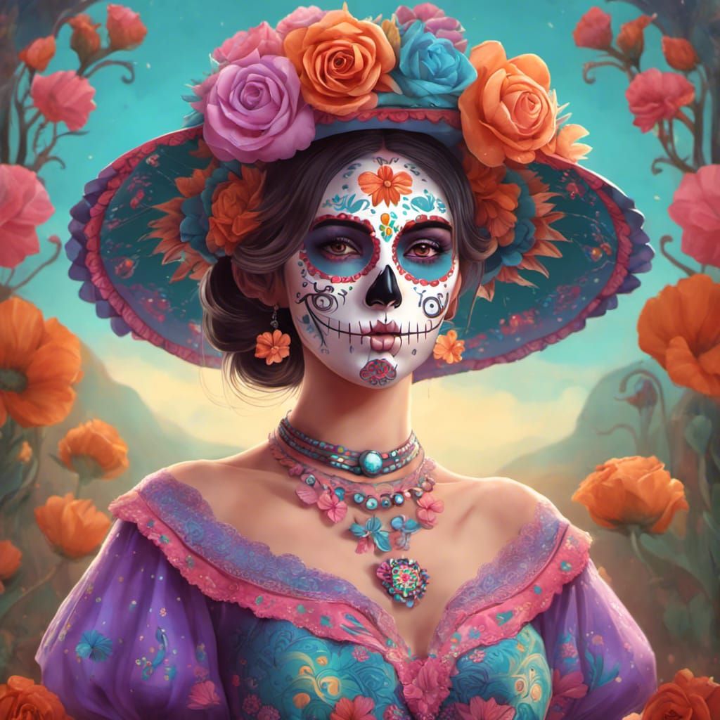 Celebration of Life and Death