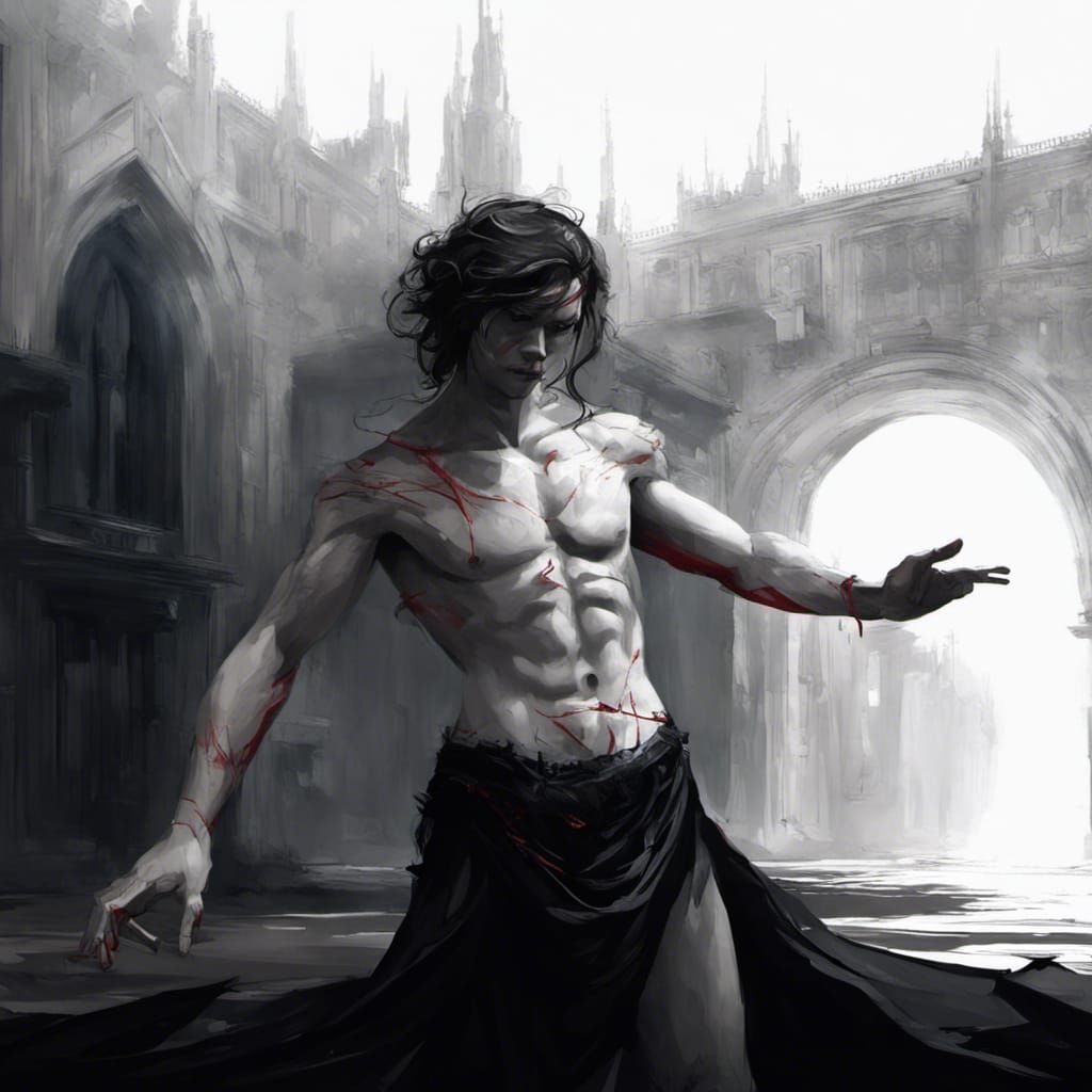 Average Grixis Enjoyer, alt art