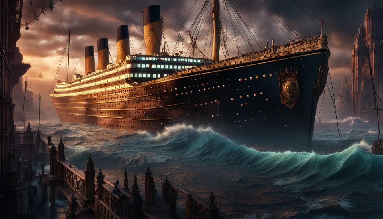 Titanic