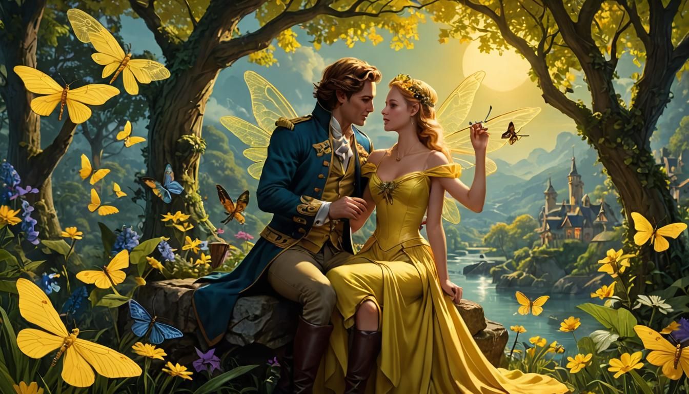 What a quaere fellow