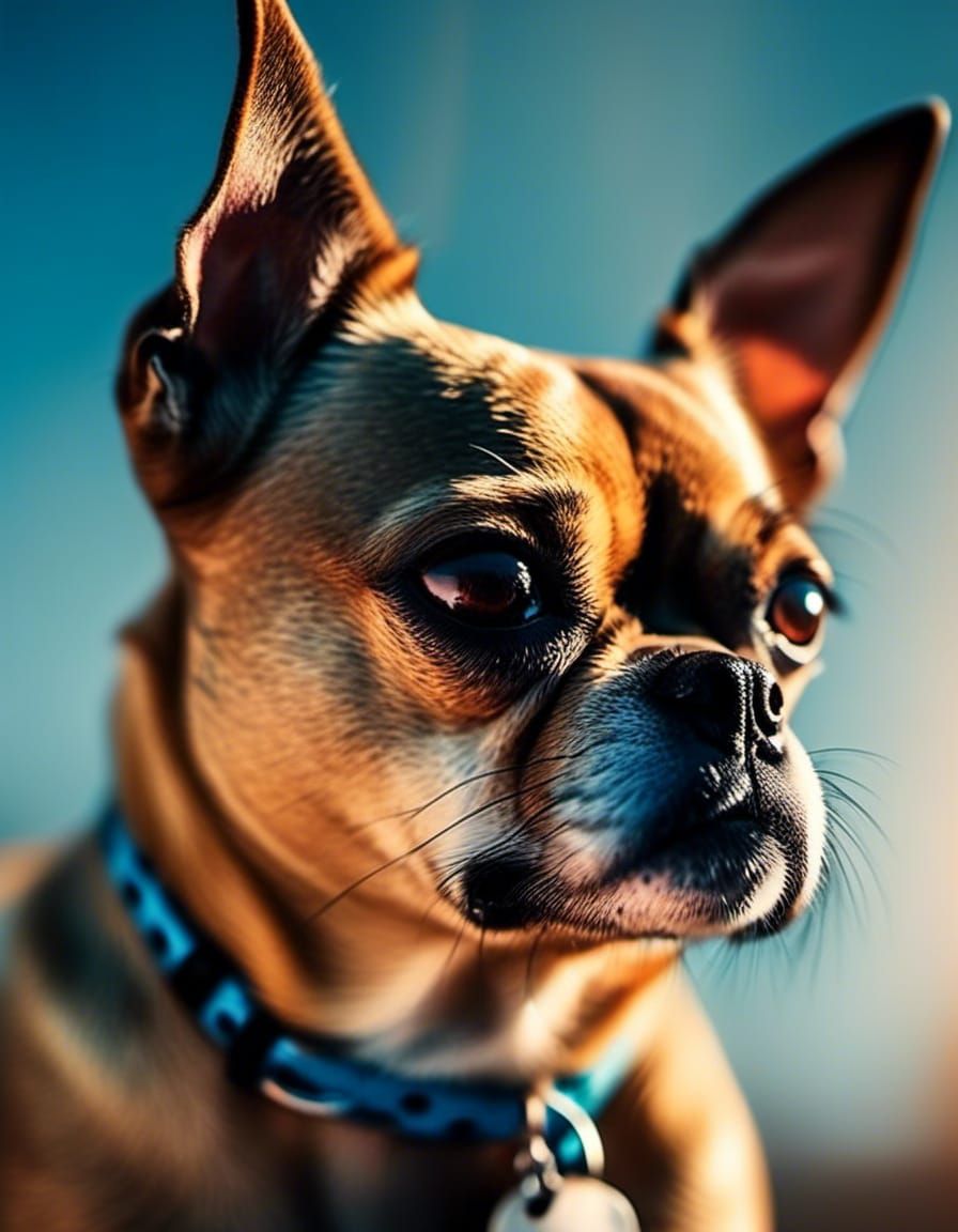 Maggie Mae  Lives on through her Art!