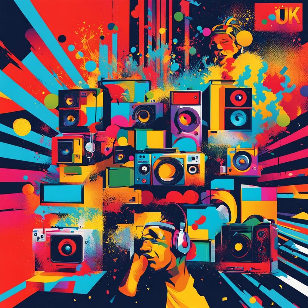 Kafaradyo 5th Anniversary: Pop Art Celebration