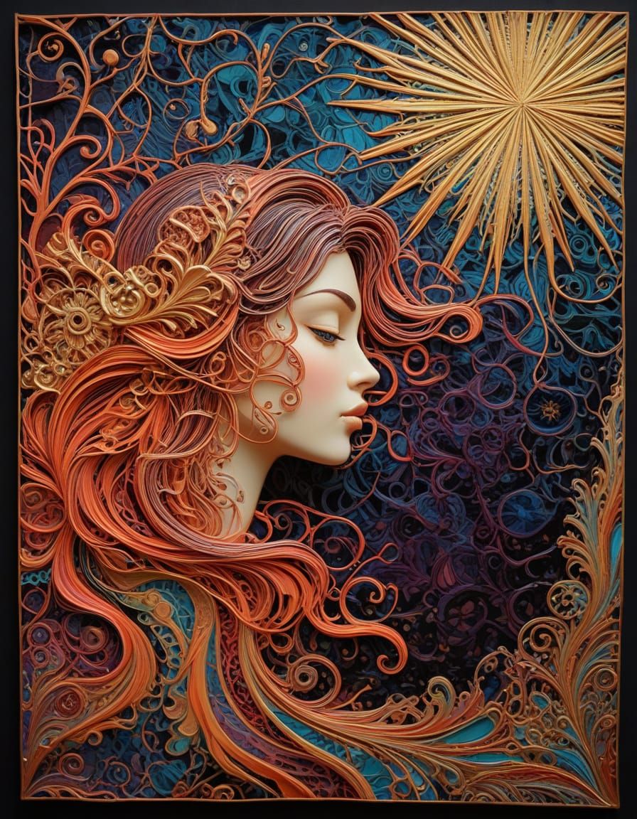 I Think My Stinking Fancy Wants to Dream on it For a While