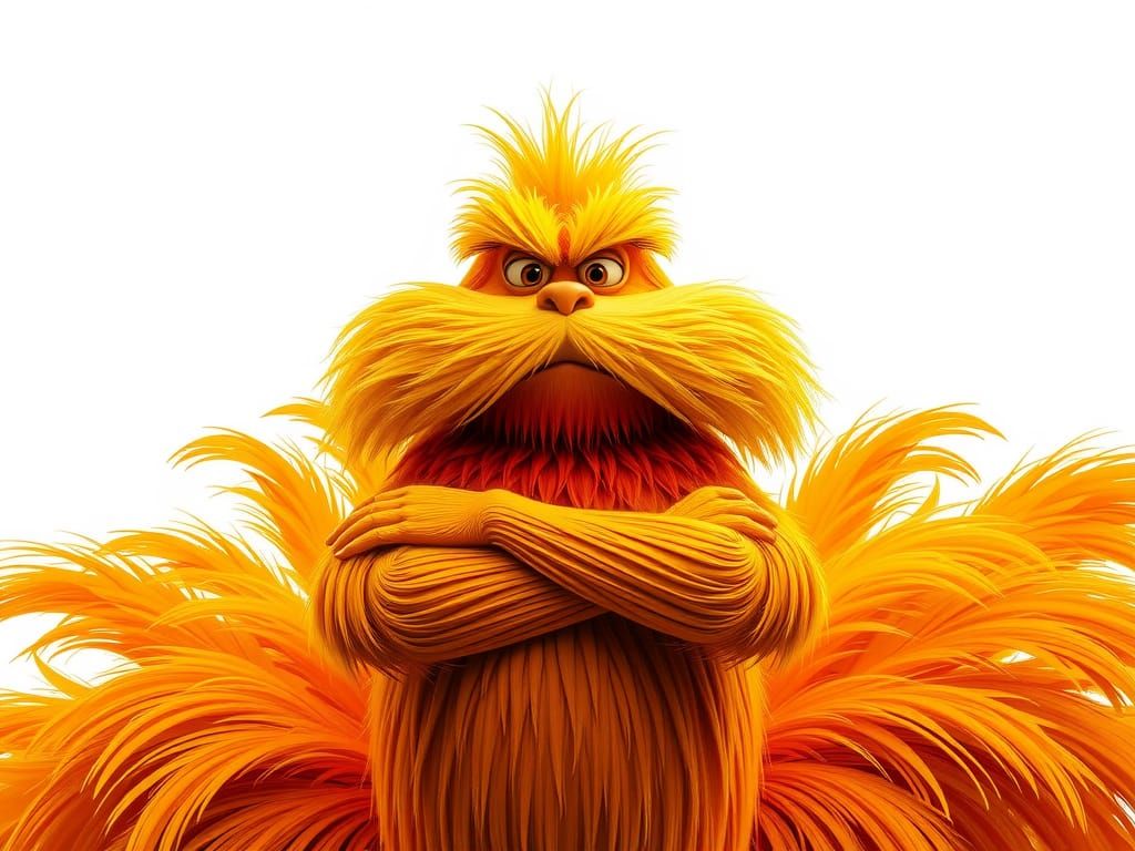 Lorax