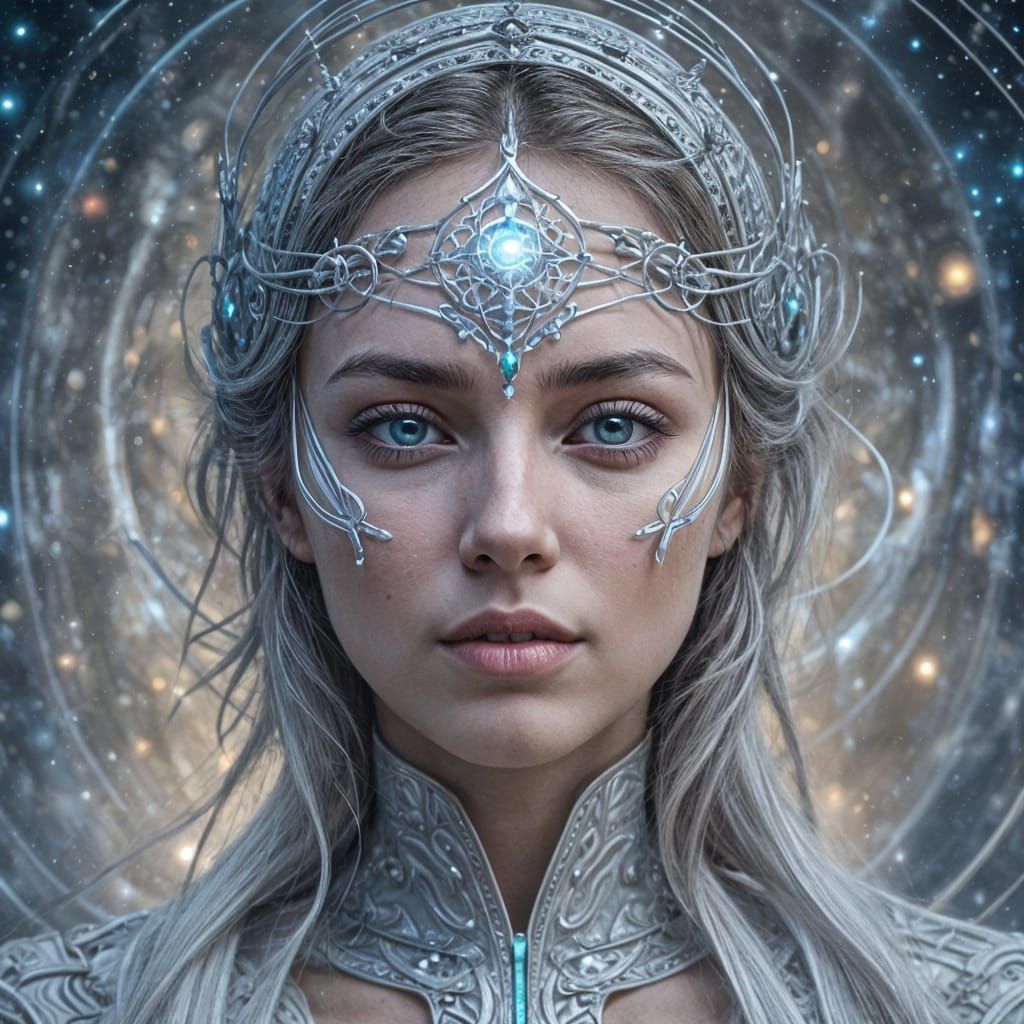 Lost World of Eidolon: A Technological Utopia