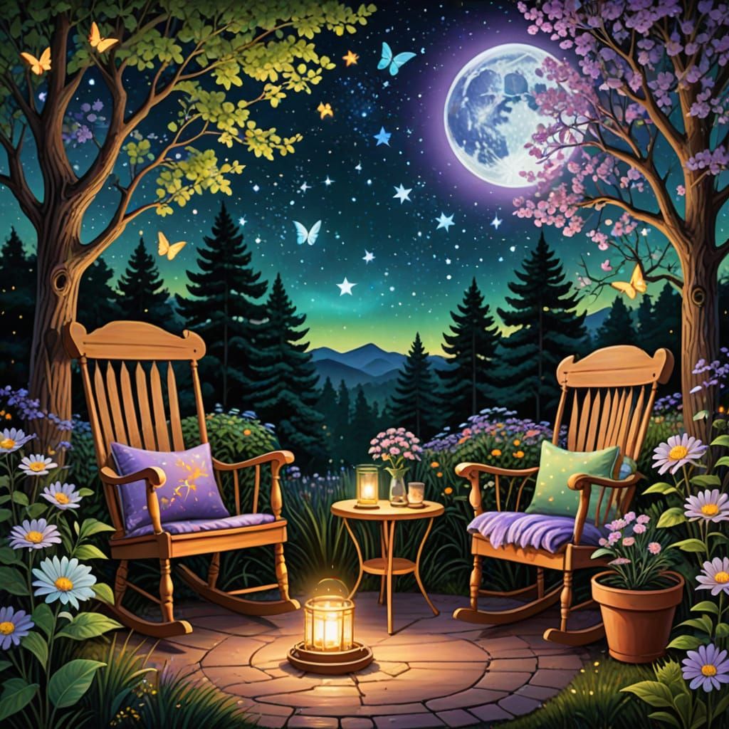 8k resolution holographic astral cosmic illustration mixed media by Pablo Amaringo <lora:Hand Drawn Retro:1.0> Cozy spri...