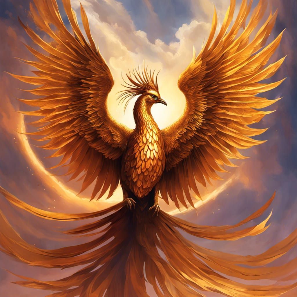 Flight of the Phoenix
