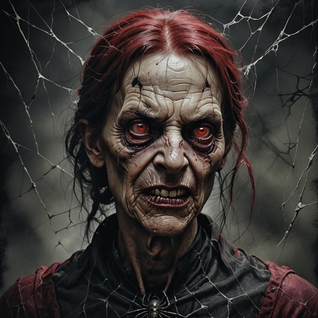 bruja