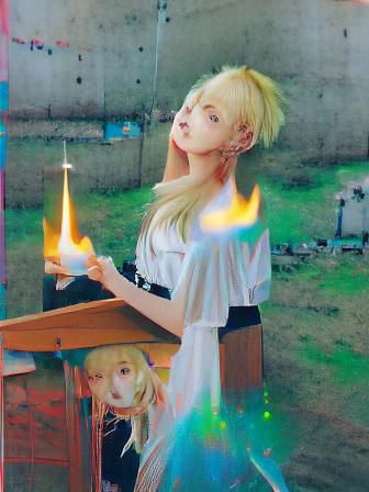 Magical Jack-o'-Lantern Spell on Samhain Night