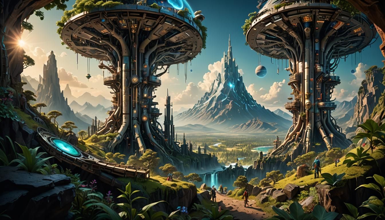 Higher Ground Architecture